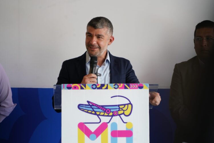 Pide Tabe ampliar plazo para ejecución del presupuesto participativo 2025
