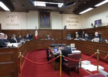 Será la sociedad y la historia las que juzgarán a quienes hemos juzgado: Norma Piña; nueva SCJN, al servicio de los López (Opinión).