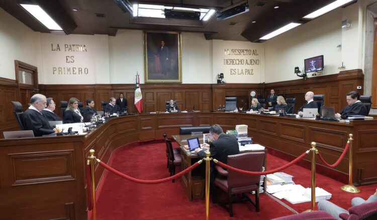 Será la sociedad y la historia las que juzgarán a quienes hemos juzgado: Norma Piña; nueva SCJN, al servicio de los López (Opinión).