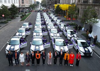 Clara Brugada, Jefa de Gobierno de la Ciudad de México