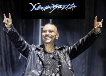 Muere Xava Drago, vocalista de Coda, tras luchar contra el cáncer de estómago | AMEXI/FOTO: IG @codamxoficial