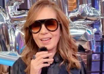 Yolanda Andrade perderá su capacidad de hablar y caminar poco a poco | AMEXI/FOTO: IG @yolandaamor