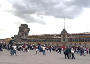 En México, satisfacción con la vida alcanza 8.6, pero preocupa la seguridad ciudadana