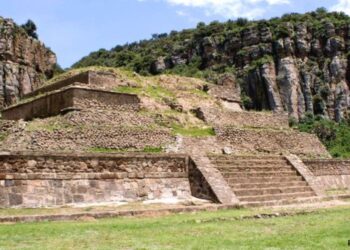Piden cabeza del delegado de INAH en Hidalgo por “cochinero” en zonas arqueológicas