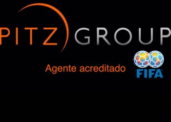 PitzGroup, una empresa mexicana que representa futbolistas