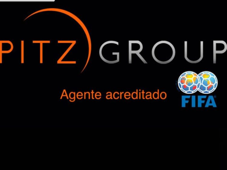 PitzGroup, una empresa mexicana que representa futbolistas