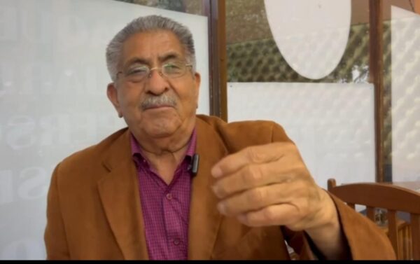 El presidente de la UNTA, Álvaro López Ríos denunció que impunemente se deja que empresas introduzca más de 5 mil cabezas de ganado contaminado.