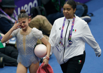 México sumó un oro más en los Panamericanos Junior 2025