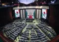 La Cámara de Diputados, en el Palacio Legislativo de San Lázaro,  enfrenta una encrucijada institucional tras no alcanzar consenso sobre los perfiles propuestos por el PAN