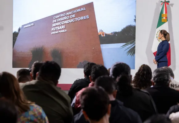 Los avances serán presentados cada 15 días como parte de una estrategia de transparencia y rendición de cuentas en materia científica