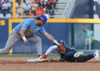 Charros se llevó la serie ante Sultanes