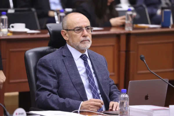 El consejero del INE, Jaime Rivera indicó que el Instituto llevó a cabo diversas diligencias con la finalidad de obtener mayores elementos de prueba, pero resultaron infructuosas.