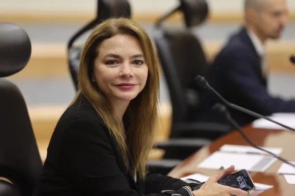 La consejera Carla Humphrey Jordan recordó que la investigación de la Unidad Técnica de Fiscalización (UTF) se prolongó durante cinco años.