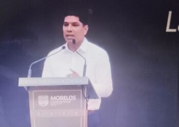 La metanfetamina conocida como cristal o ice se consolida como la sustancia más consumida en Morelos, después de la marihuana.