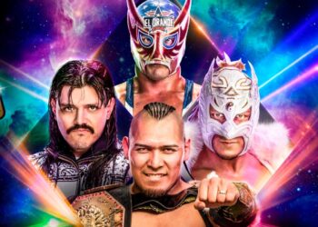 Triplemania