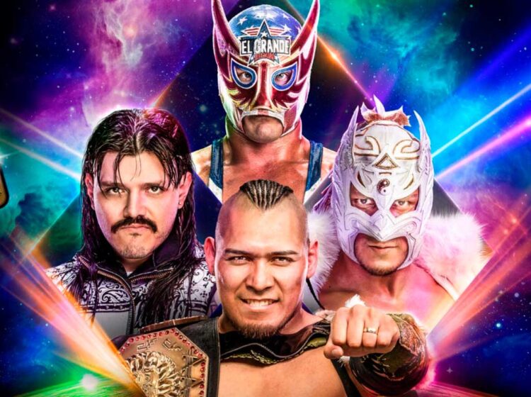 Triplemania