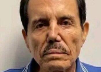 Ismael “El Mayo” Zambada se declara culpable en corte federal de Nueva York, de dos cargos relacionados con crimen organizado.