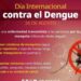 En el marco del Día Internacional contra el Dengue, las autoridades de salud del país resaltan que puede confundirse con enfermedades virales