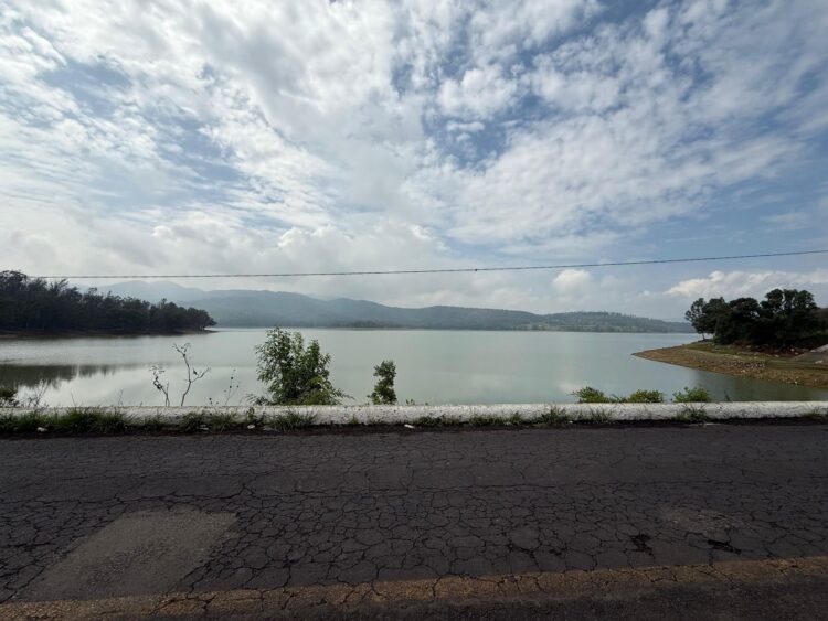 La Conagua desfogará de manera preventiva dos importantes presas en el estado de Michoacán, para evitar desbordamientos.