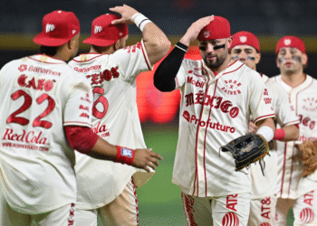 Diablos Rojos del México