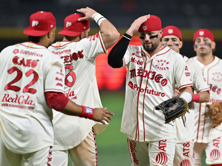 Diablos Rojos del México