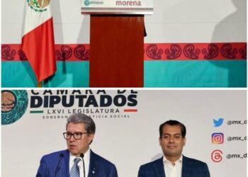 Sergio Gutiérrez Luna evade responder si su estilo de vida se ajusta a la “justa medianía”, que exige la Cuarta Transformación (4T).