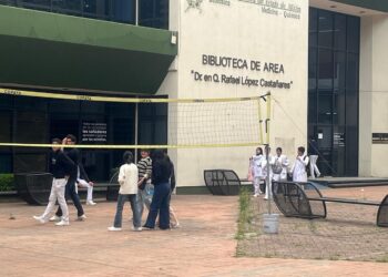 Este lunes 18 de agosto se reanudarán las actividades en 15 espacios de la Universidad Autónoma del Estado de México (UAEMéx).