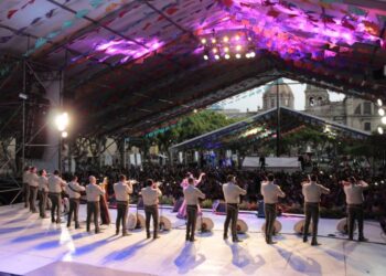 Encuentro Internacional del Mariachi y la Charrería se vivirá en 11 Pueblos Mágicos