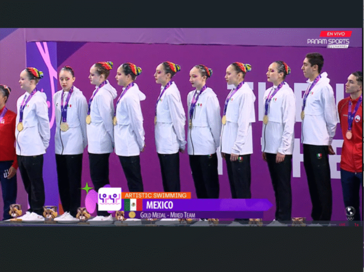 Equipo México