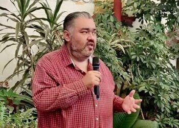 En un restaurante de cadena nacional ejecutaron a Christian Nava Sánchez, exdiputado federal y exfuncionario del municipio de Cuautla.