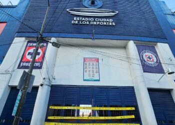 Alcaldía Benito Juárez