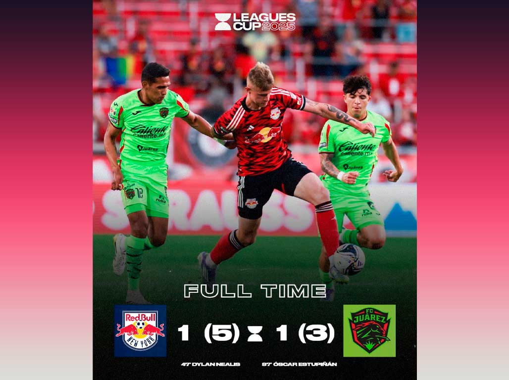 FC Juárez