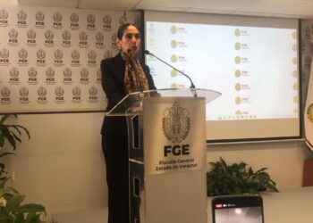 La fiscal general de Veracruz (FGE), Verónica Hernández Giadáns confirmó que son nueve los muertos por el motín en el penal de Tuxpan.