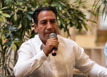 La delincuencia organizada que opera en Guatemala busca desacreditar la estrategia de seguridad pública en Chiapas