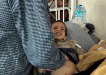 El gobierno de México expresa su respaldo al llamado urgente para permitir el acceso inmediato de ayuda humanitaria, por la hambruna en Gaza.