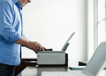 Avances en impresión sin tinta: tecnología ZINK