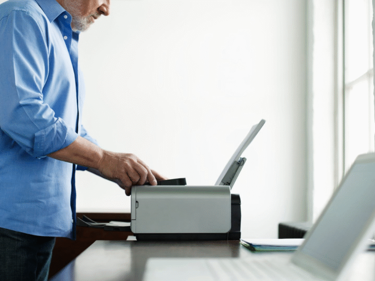 Avances en impresión sin tinta: tecnología ZINK