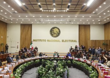 El Consejo General del INE prevé aprobar los nuevos titulares de las 10 comisiones permanentes y tres temporales.