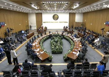 Consejerías del INE denunciaron resistencias de autoridades federales y locales para firmar convenios de colaboración para la búsqueda de personas desaparecidas.