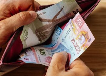 El ingreso laboral de los hogares en México creció de manera significativa entre 2016 y 2024, impulsado principalmente por el fortalecimiento del mercado laboral