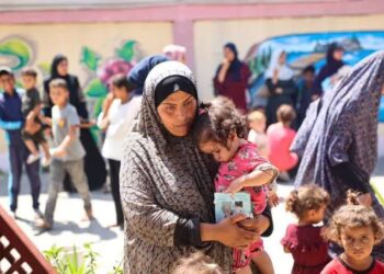 La Embajada de Israel en México rechaza de manera categórica las conclusiones del informe de la Clasificación Integrada de las Fases de Seguridad Alimentaria.