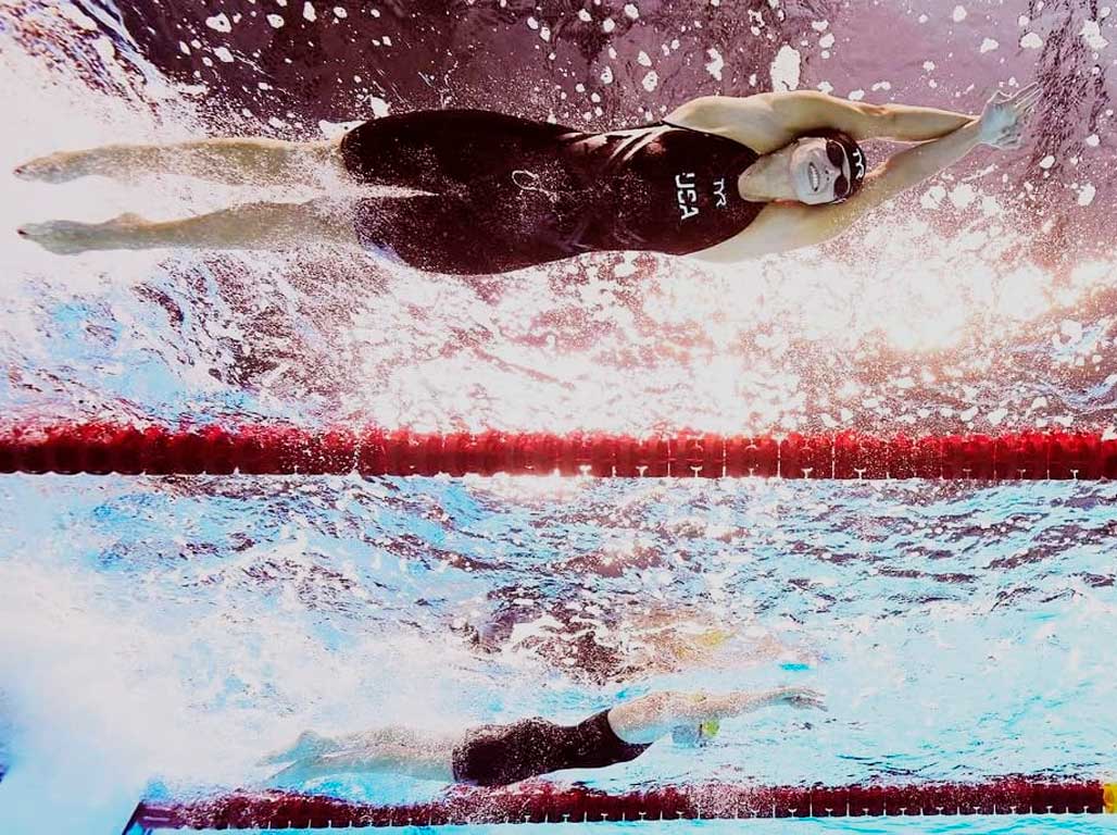 Ledecky