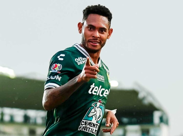 León