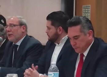 El líder nacional del PRI, Alejandro ’Alito’ Moreno Cárdenas acusó a Morena de utilizar distractores para cambiar la narrativa de que son un partido vinculado al crimen organizado