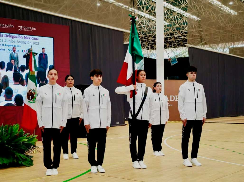 Asunción 2025