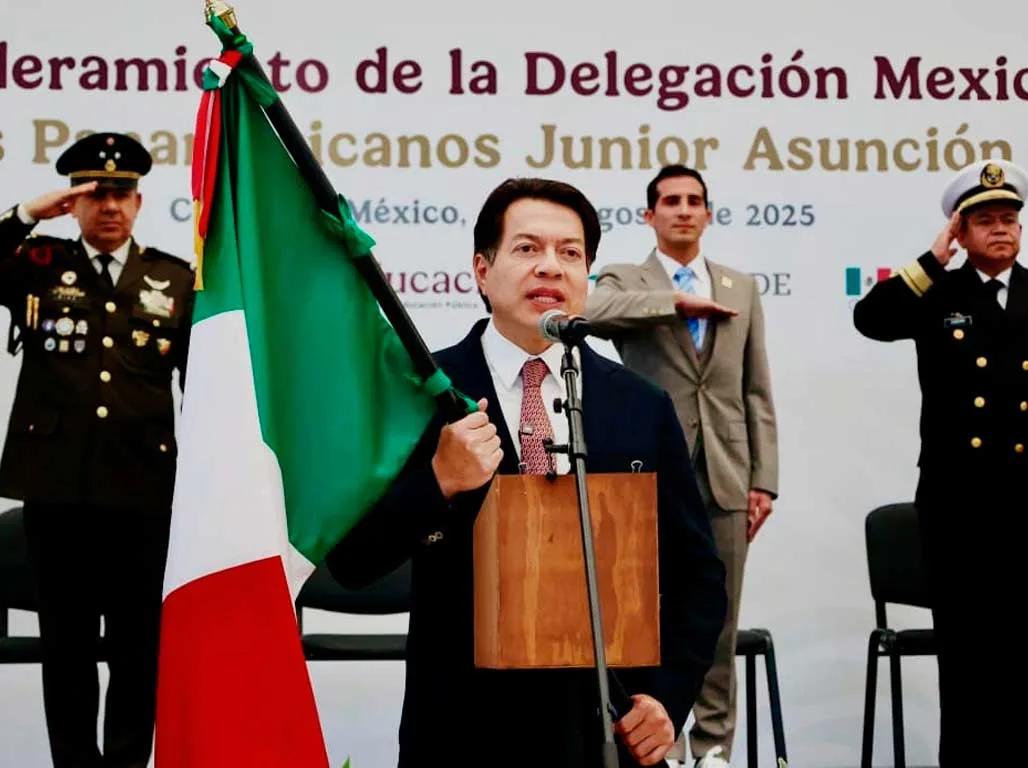 Asunción 2025