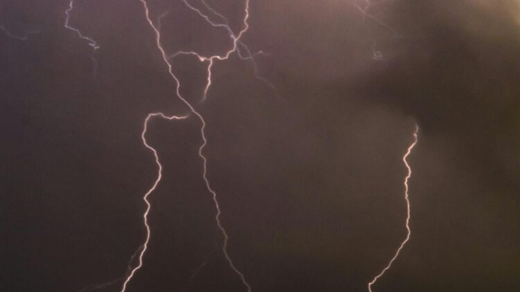 Seguirán las lluvias fuertes a intensas con granizo y actividad eléctrica | AMEXI/FOTO: Pexels