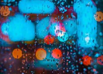 Sigue el temporal de lluvias en la mayor parte de México