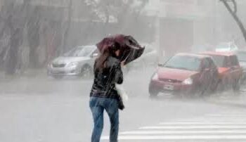 La temporada de lluvias en México continuará activa durante los próximos meses, con presencia significativa de precipitaciones en gran parte del territorio.