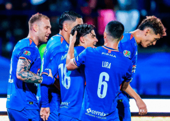 Cruz Azul venció a Toluca